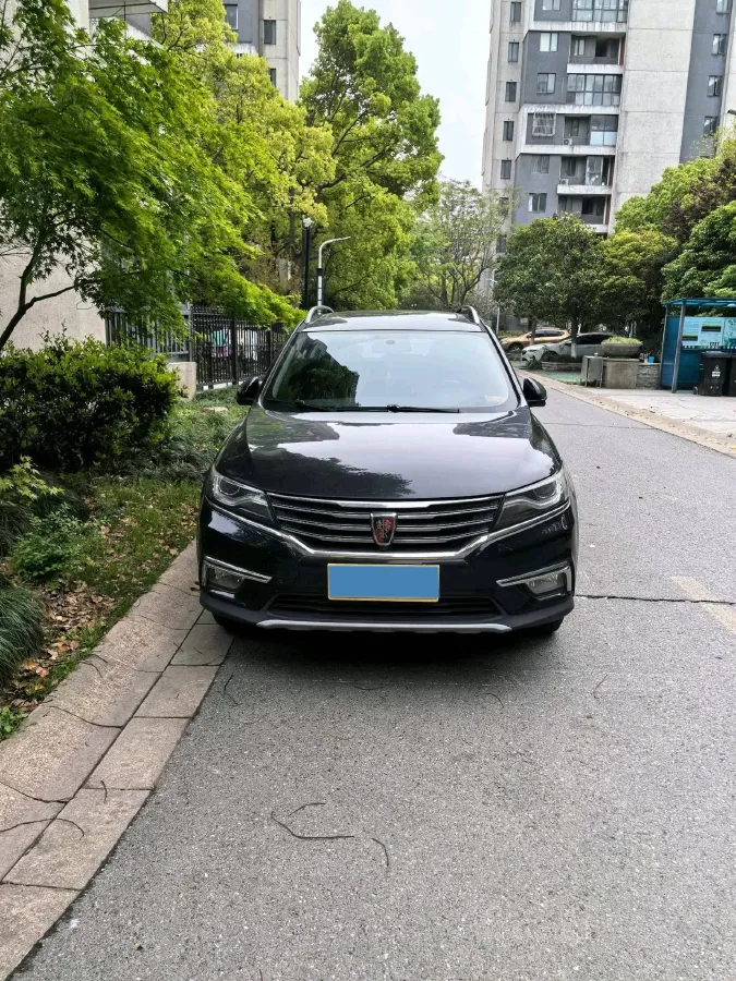 2018 Roewe RX5 1.5T 169HP L4 7DCT,autocango,china used car exporter,china ev exporter,chinese used car exporter,chinese used ev exporter