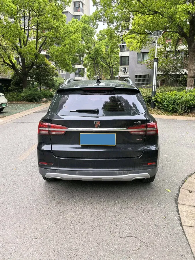 2018 Roewe RX5 1.5T 169HP L4 7DCT,autocango,china used car exporter,china ev exporter,chinese used car exporter,chinese used ev exporter