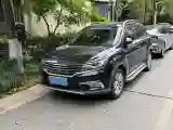 2018 Roewe RX5 1.5T 169HP L4 7DCT