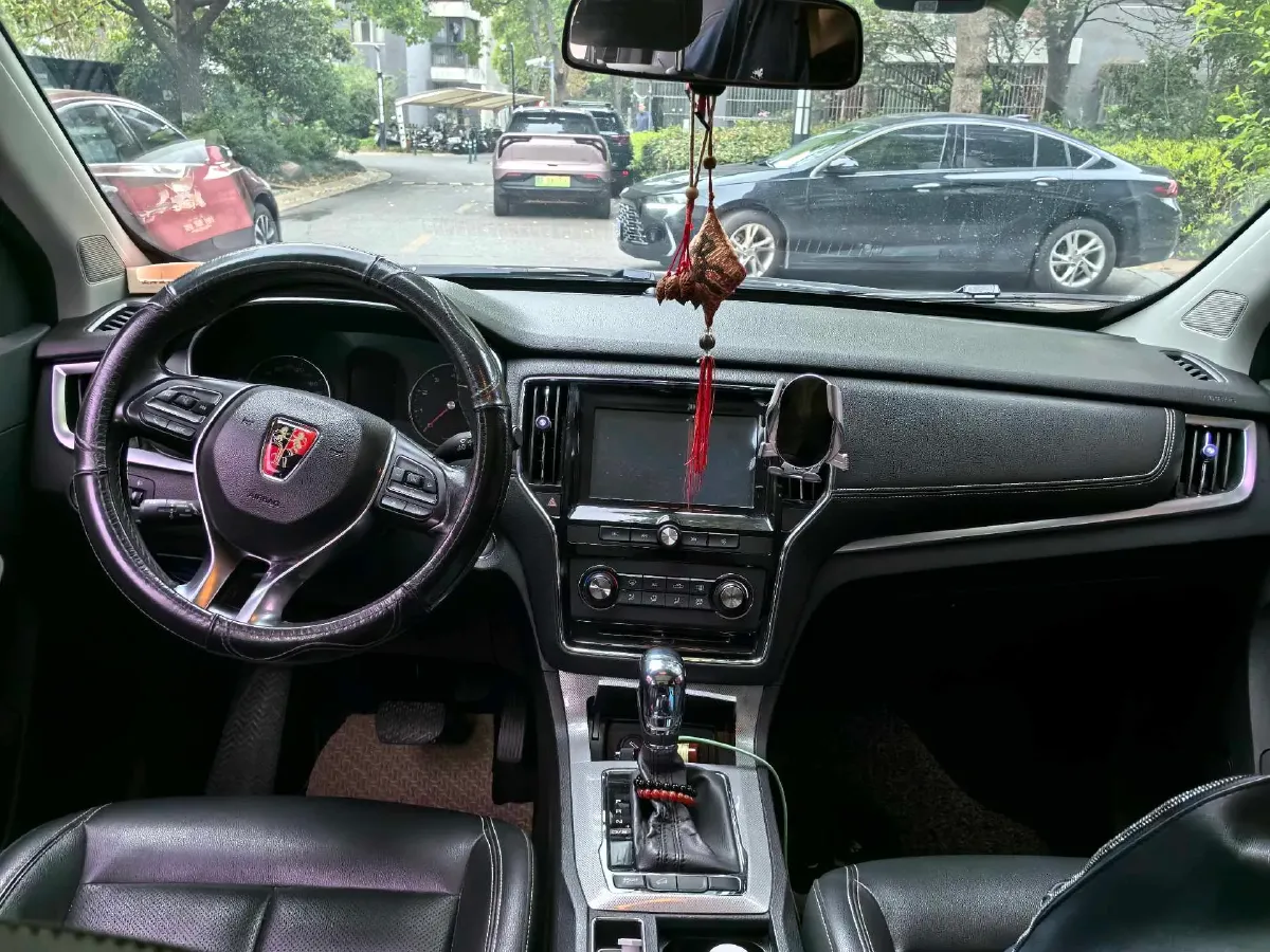 2018 Roewe RX5 1.5T 169HP L4 7DCT,autocango,china used car exporter,china ev exporter,chinese used car exporter,chinese used ev exporter