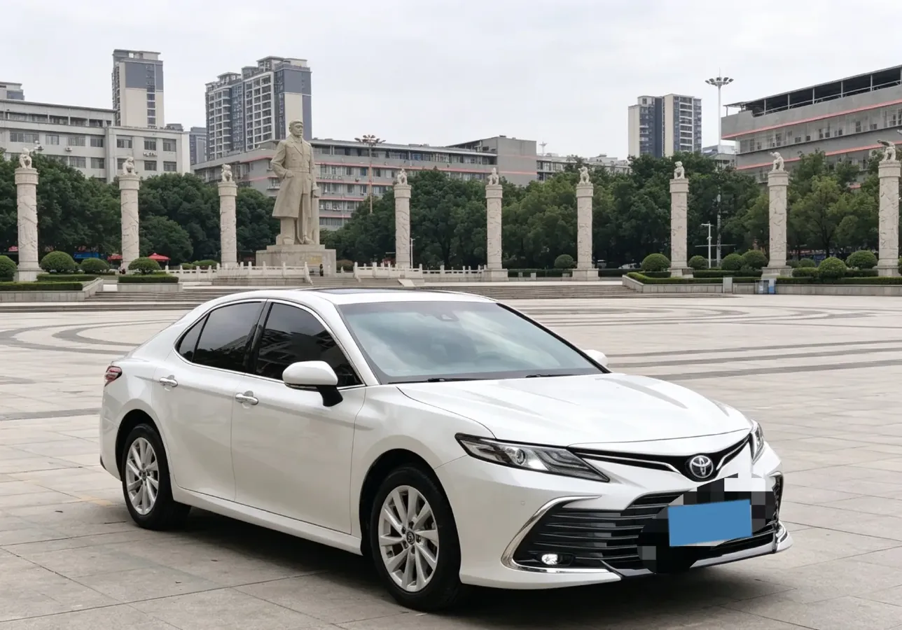 2021 Toyota Camry 2.0L 178HP L4 CVT,autocango,china used car exporter,china ev exporter,chinese used car exporter,chinese used ev exporter