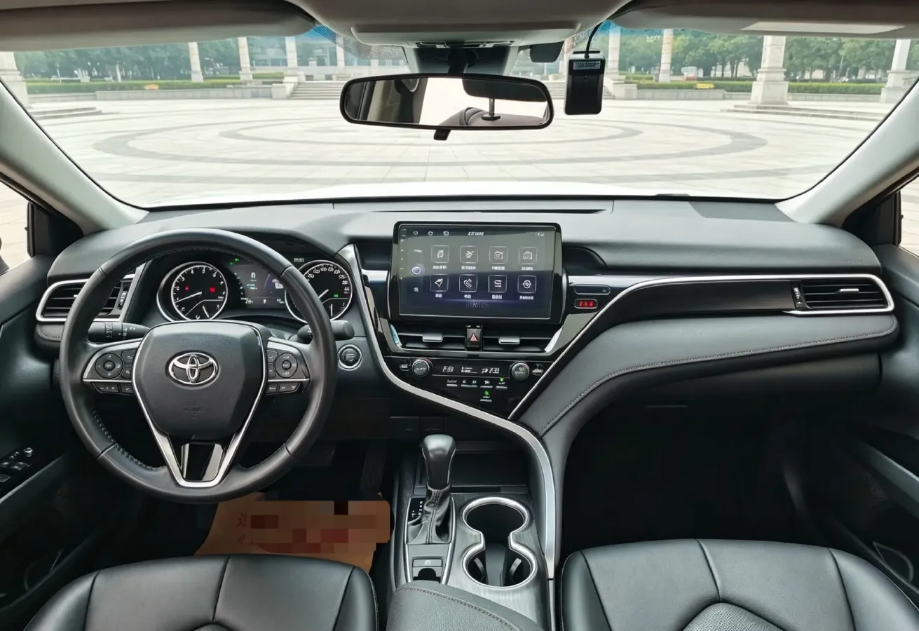 2021 Toyota Camry 2.0L 178HP L4 CVT,autocango,china used car exporter,china ev exporter,chinese used car exporter,chinese used ev exporter