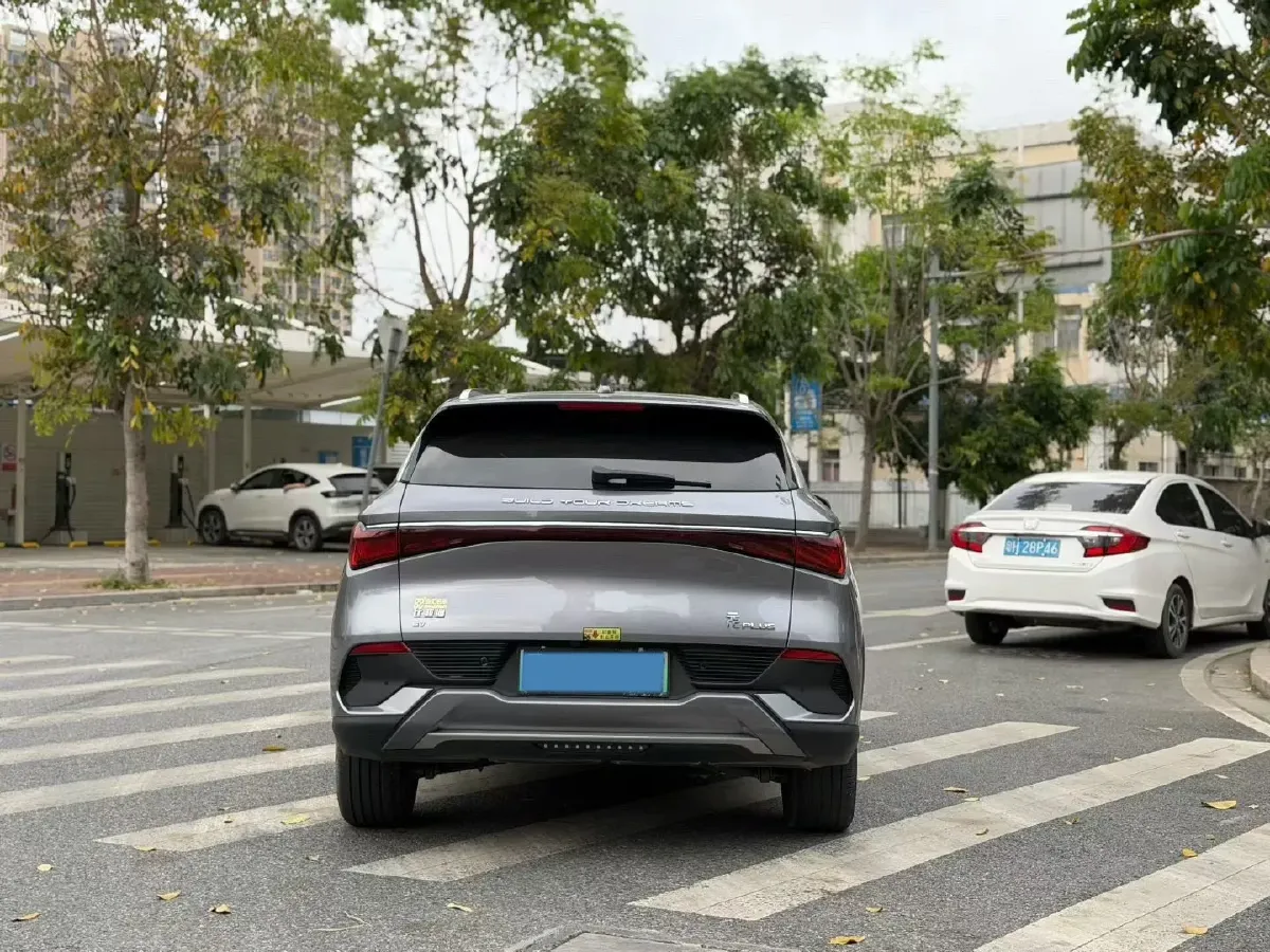 2024 BYD Yuan Plus BEV 60.48KWH,autocango,china used car exporter,china ev exporter,chinese used car exporter,chinese used ev exporter