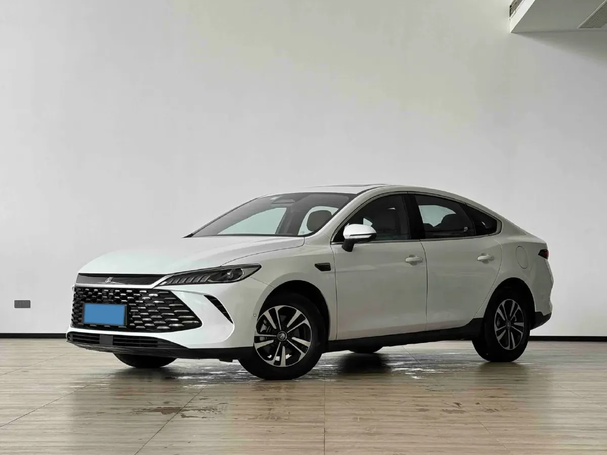 2025 BYD Qin Plus 1.5L 101HP L4 E-CVT PHEV 15.8KWH,autocango,china used car exporter,china ev exporter,chinese used car exporter,chinese used ev exporter