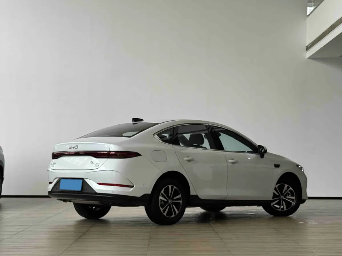 2025 BYD Qin Plus 1.5L 101HP L4 E-CVT PHEV 15.8KWH,autocango,china used car exporter,china ev exporter,chinese used car exporter,chinese used ev exporter