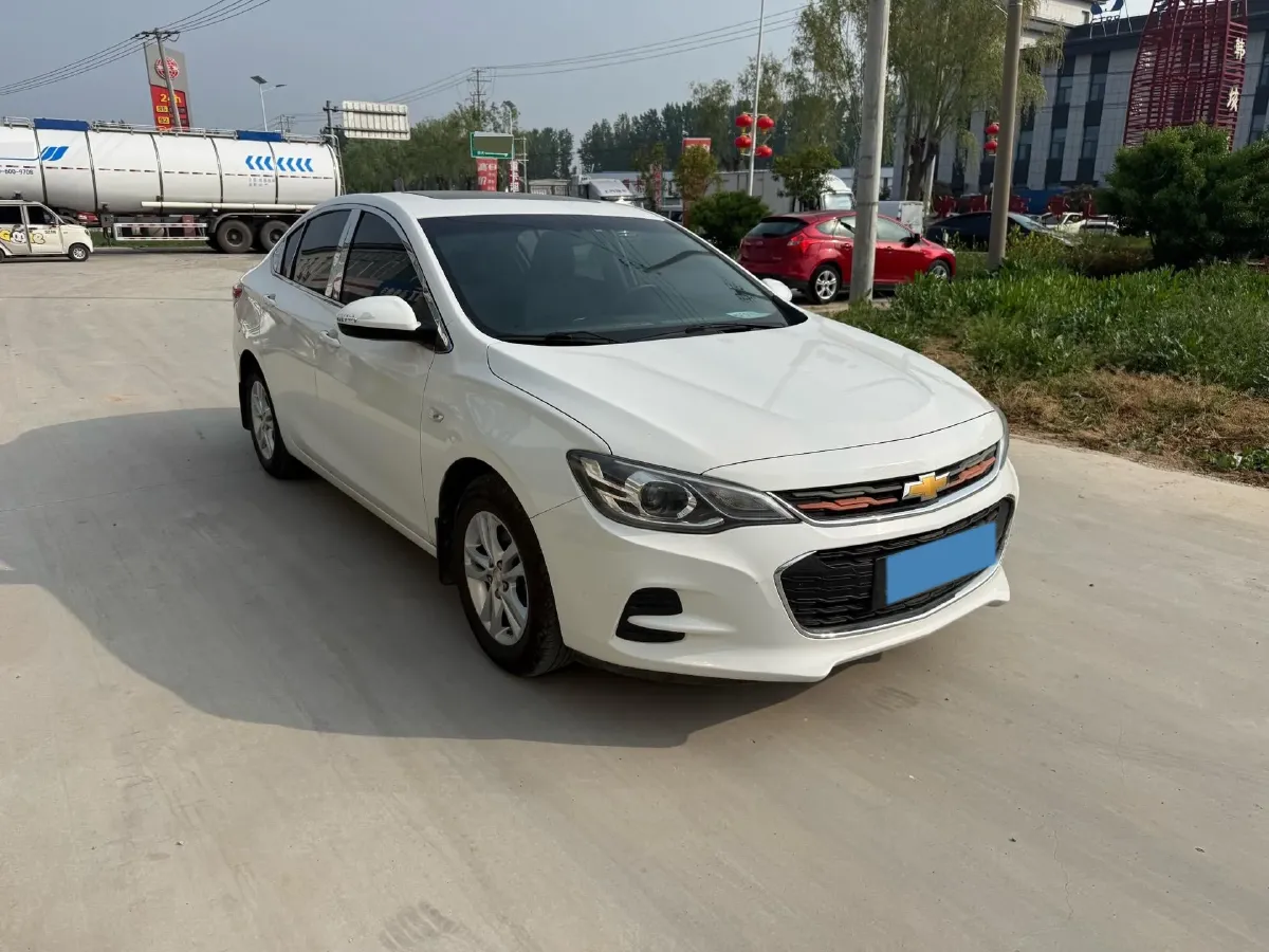 2016 Chevrolet Cavalier 1.5L 113HP L4 6AT,autocango,china used car exporter,china ev exporter,chinese used car exporter,chinese used ev exporter