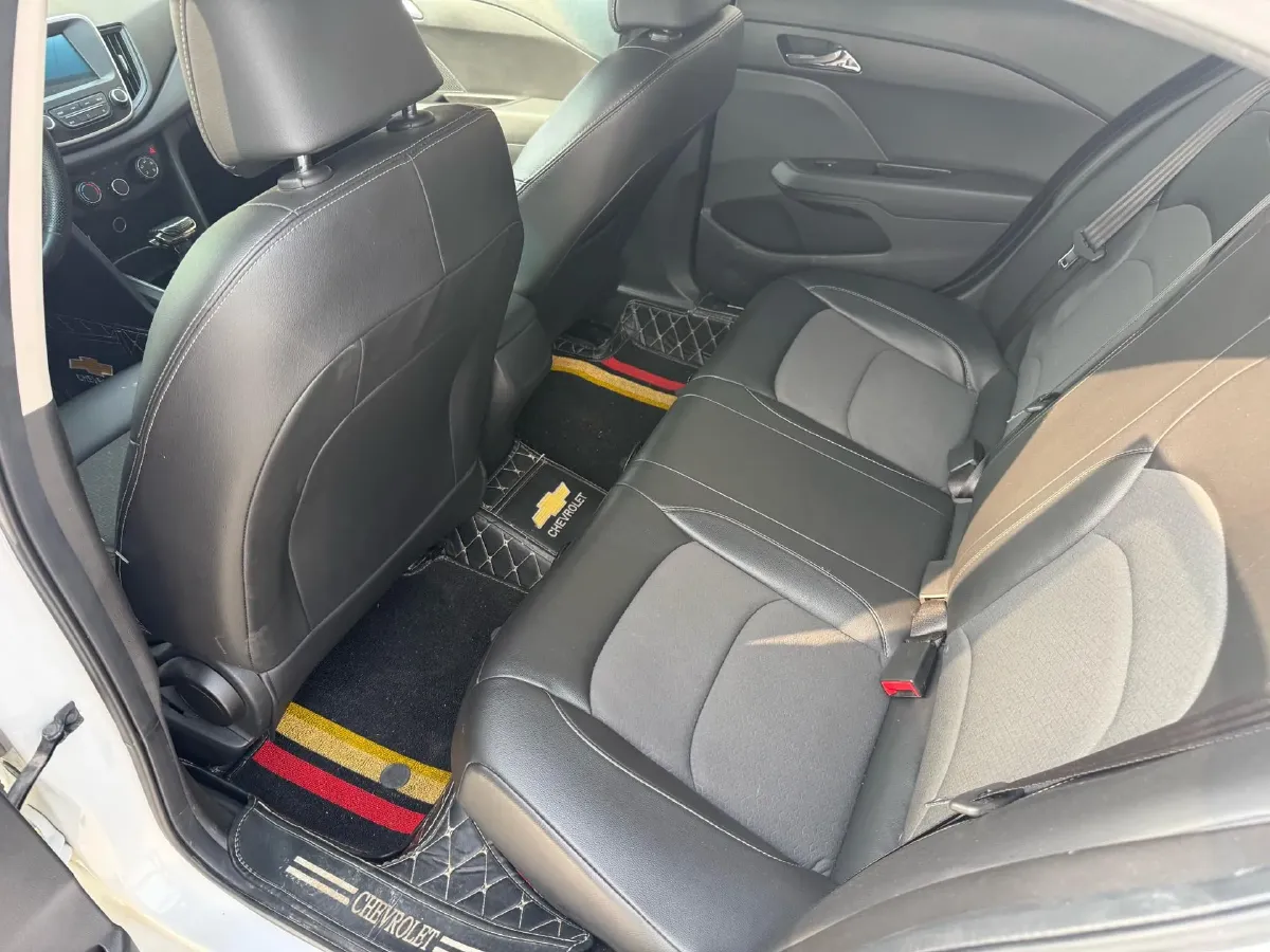 2016 Chevrolet Cavalier 1.5L 113HP L4 6AT,autocango,china used car exporter,china ev exporter,chinese used car exporter,chinese used ev exporter