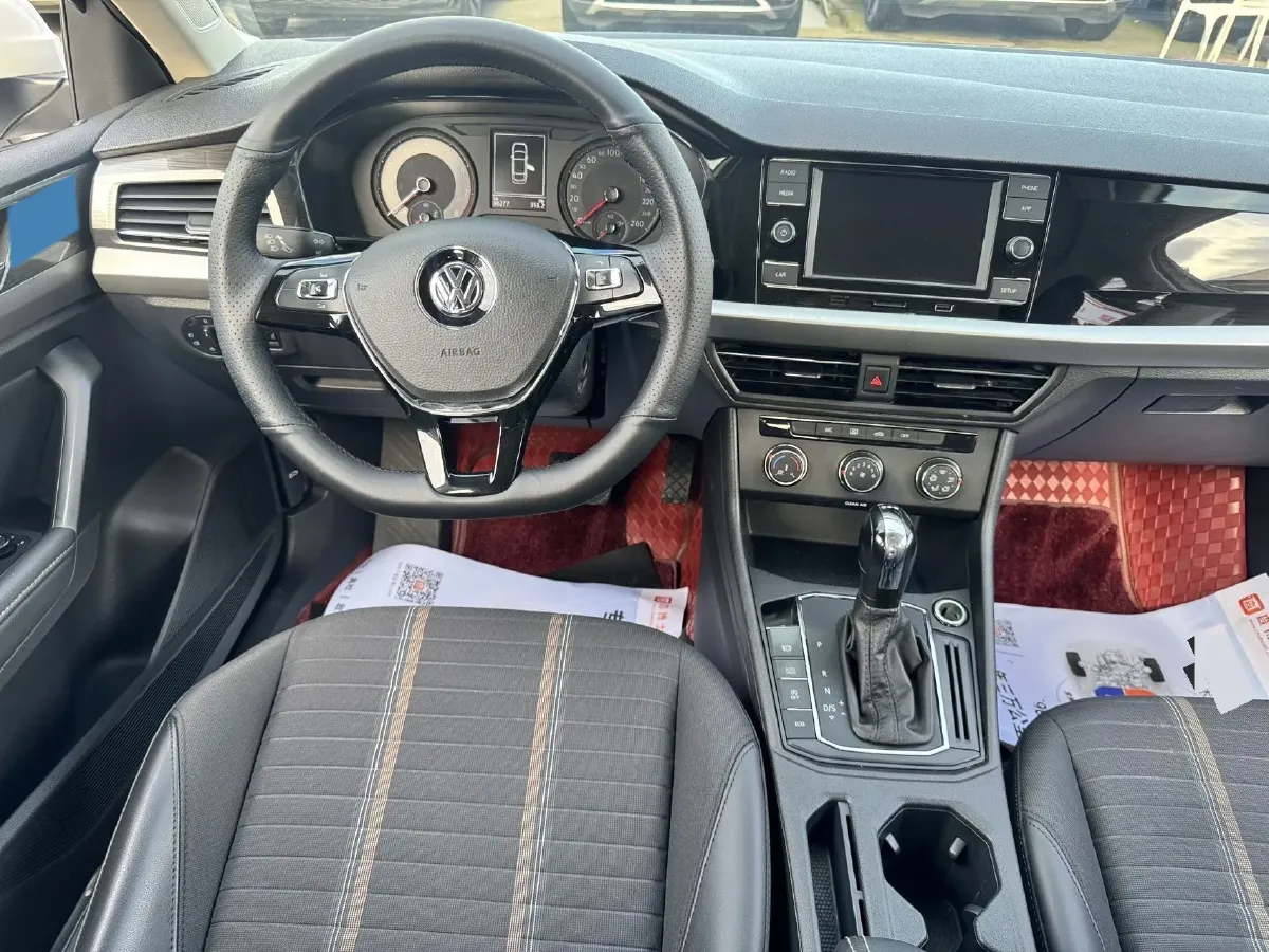 2019 Volkswagen Sagitar 1.2T 116HP L4 7DCT,autocango,china used car exporter,china ev exporter,chinese used car exporter,chinese used ev exporter