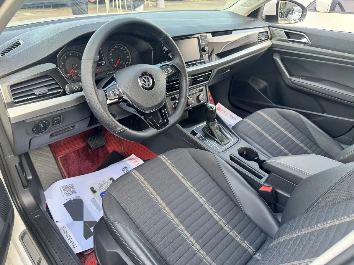 2019 Volkswagen Sagitar 1.2T 116HP L4 7DCT,autocango,china used car exporter,china ev exporter,chinese used car exporter,chinese used ev exporter