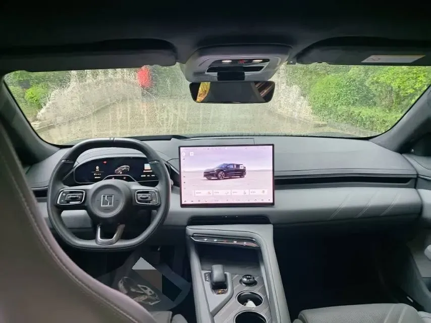 2024 Zeekr 001 BEV 95KWH,autocango,china used car exporter,china ev exporter,chinese used car exporter,chinese used ev exporter