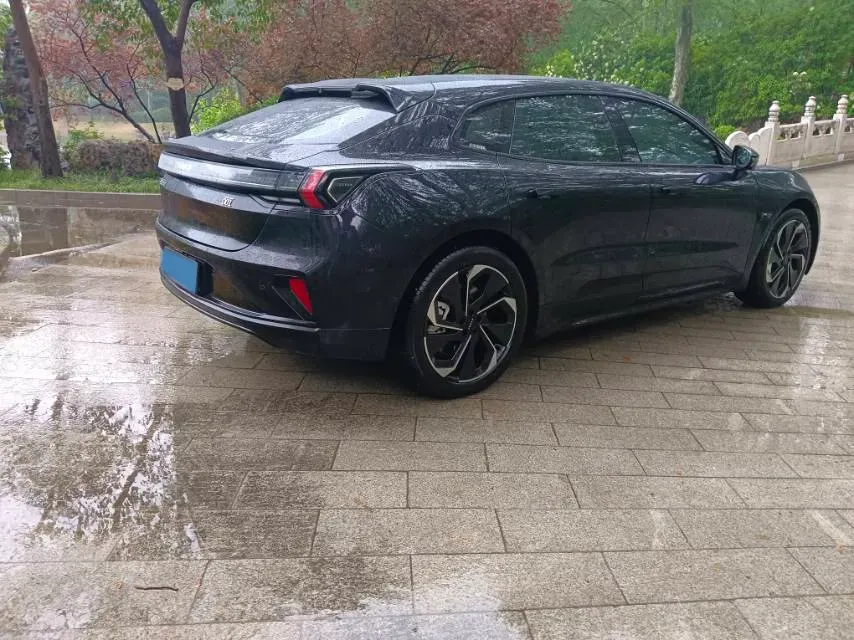 2024 Zeekr 001 BEV 95KWH,autocango,china used car exporter,china ev exporter,chinese used car exporter,chinese used ev exporter