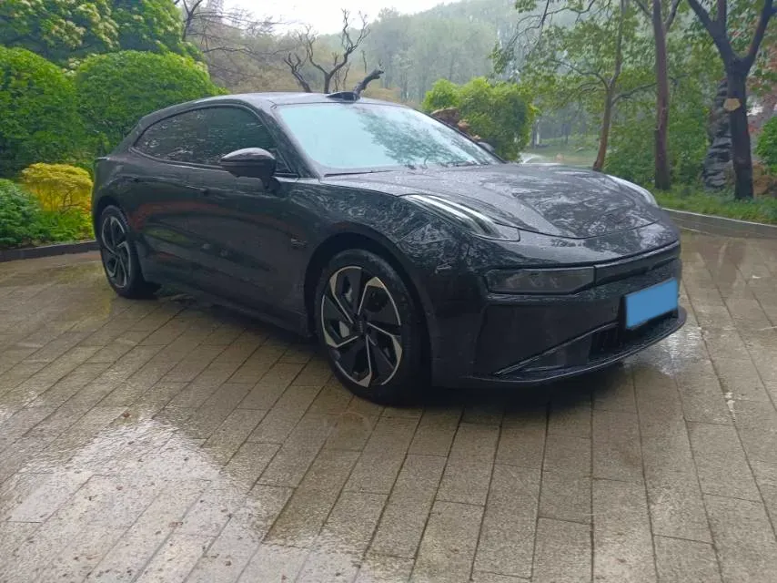 2024 Zeekr 001 BEV 95KWH,autocango,china used car exporter,china ev exporter,chinese used car exporter,chinese used ev exporter