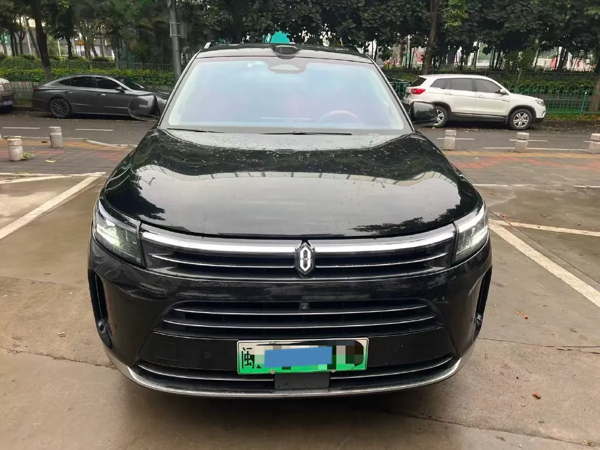 2024 AITO AITO M7 1.5T 152HP L4 REEV 40KWH,autocango,china used car exporter,china ev exporter,chinese used car exporter,chinese used ev exporter