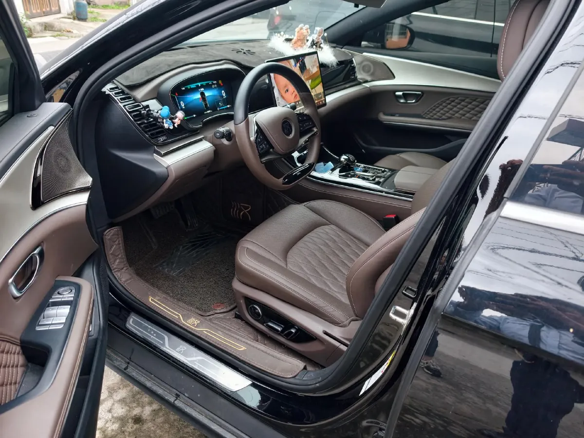 2023 BYD Han 1.5T 139HP L4 E-CVT PHEV 18.316KWH,autocango,china used car exporter,china ev exporter,chinese used car exporter,chinese used ev exporter