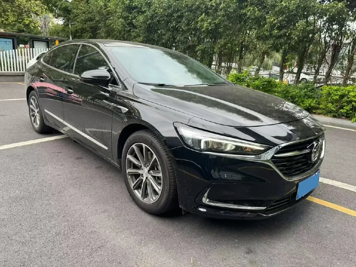 2022 Buick Larcosse 2.0T 237HP L4 9AT,autocango,china used car exporter,china ev exporter,chinese used car exporter,chinese used ev exporter