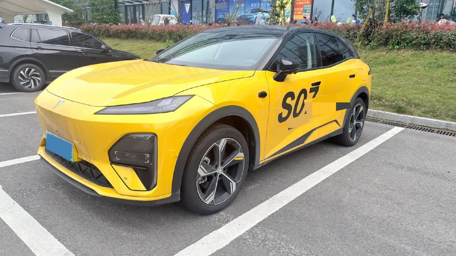 2026 Deepal S07 REEV 98HP REEV,autocango,china used car exporter,china ev exporter,chinese used car exporter,chinese used ev exporter
