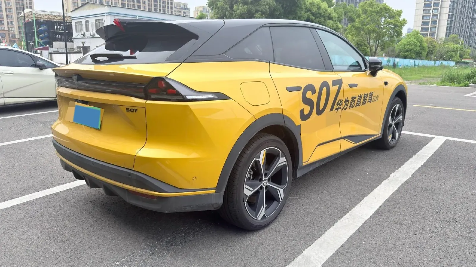 2026 Deepal S07 REEV 98HP REEV,autocango,china used car exporter,china ev exporter,chinese used car exporter,chinese used ev exporter