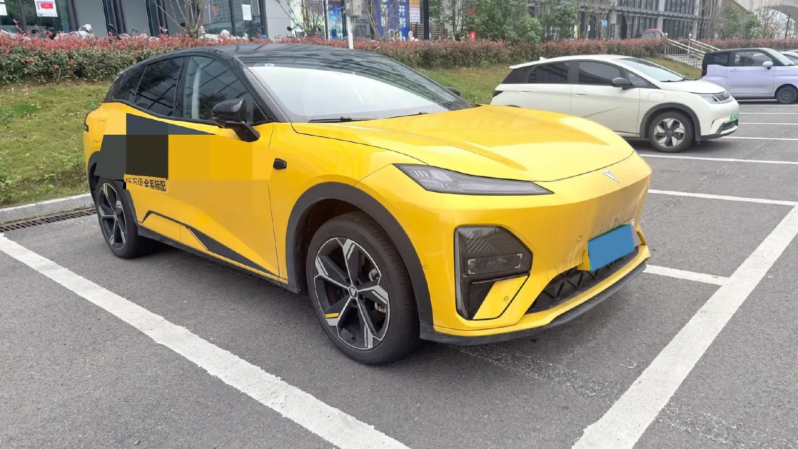 2026 Deepal S07 REEV 98HP REEV,autocango,china used car exporter,china ev exporter,chinese used car exporter,chinese used ev exporter