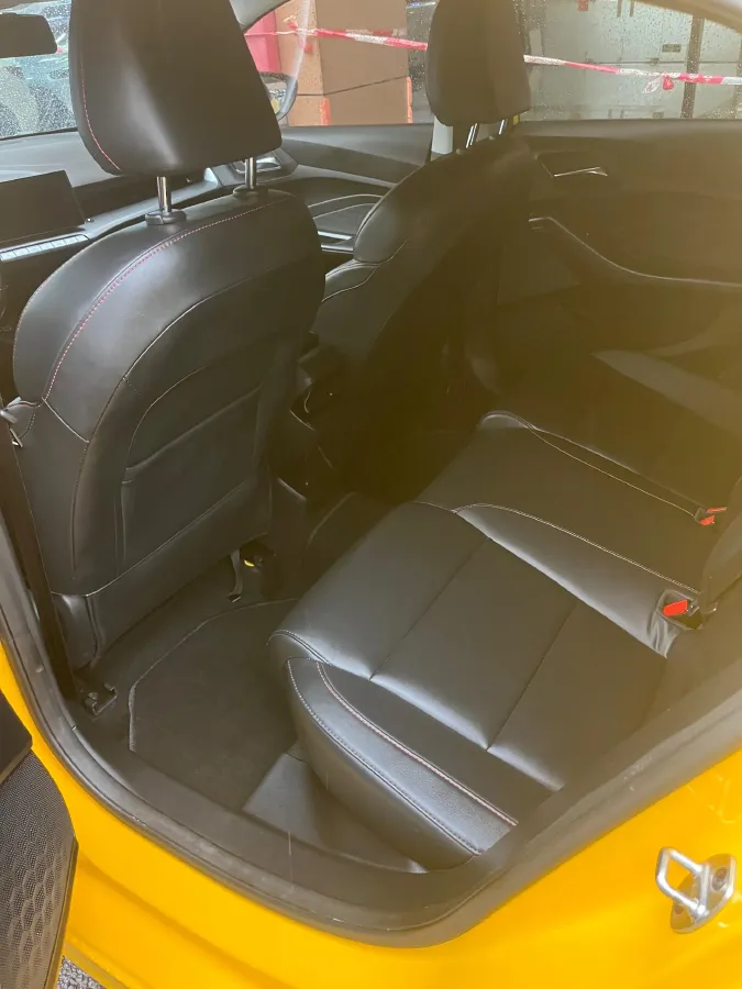 2022 MG 5 1.5T 173HP L4 7DCT,autocango,china used car exporter,china ev exporter,chinese used car exporter,chinese used ev exporter