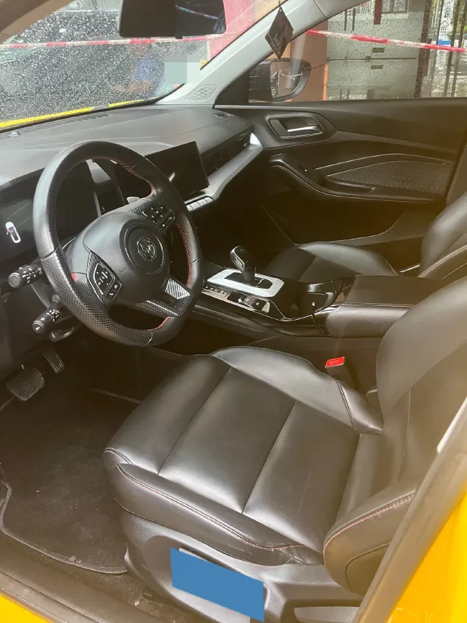 2022 MG 5 1.5T 173HP L4 7DCT,autocango,china used car exporter,china ev exporter,chinese used car exporter,chinese used ev exporter