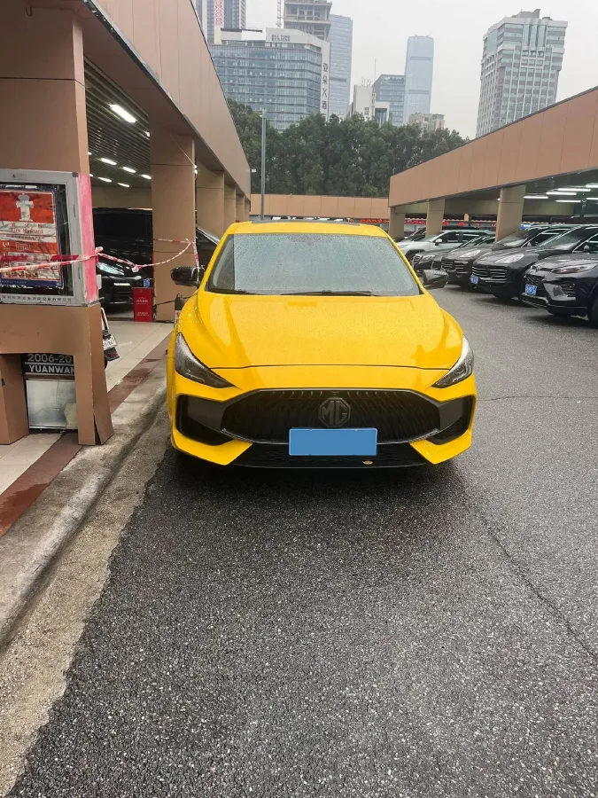 2022 MG 5 1.5T 173HP L4 7DCT,autocango,china used car exporter,china ev exporter,chinese used car exporter,chinese used ev exporter