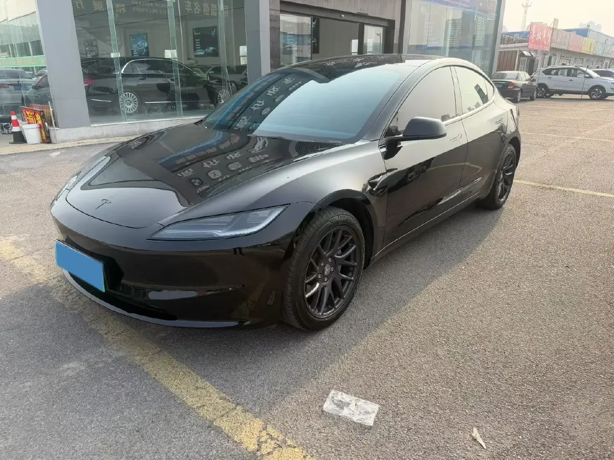 2025 Tesla Model 3 BEV,autocango,china used car exporter,china ev exporter,chinese used car exporter,chinese used ev exporter