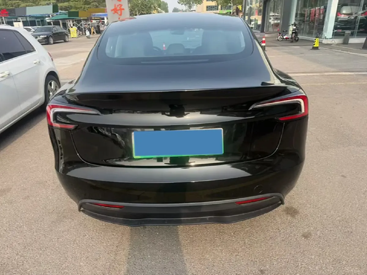2025 Tesla Model 3 BEV,autocango,china used car exporter,china ev exporter,chinese used car exporter,chinese used ev exporter