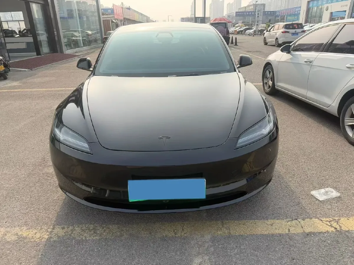 2025 Tesla Model 3 BEV,autocango,china used car exporter,china ev exporter,chinese used car exporter,chinese used ev exporter