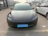 2025 Tesla Model 3 BEV
