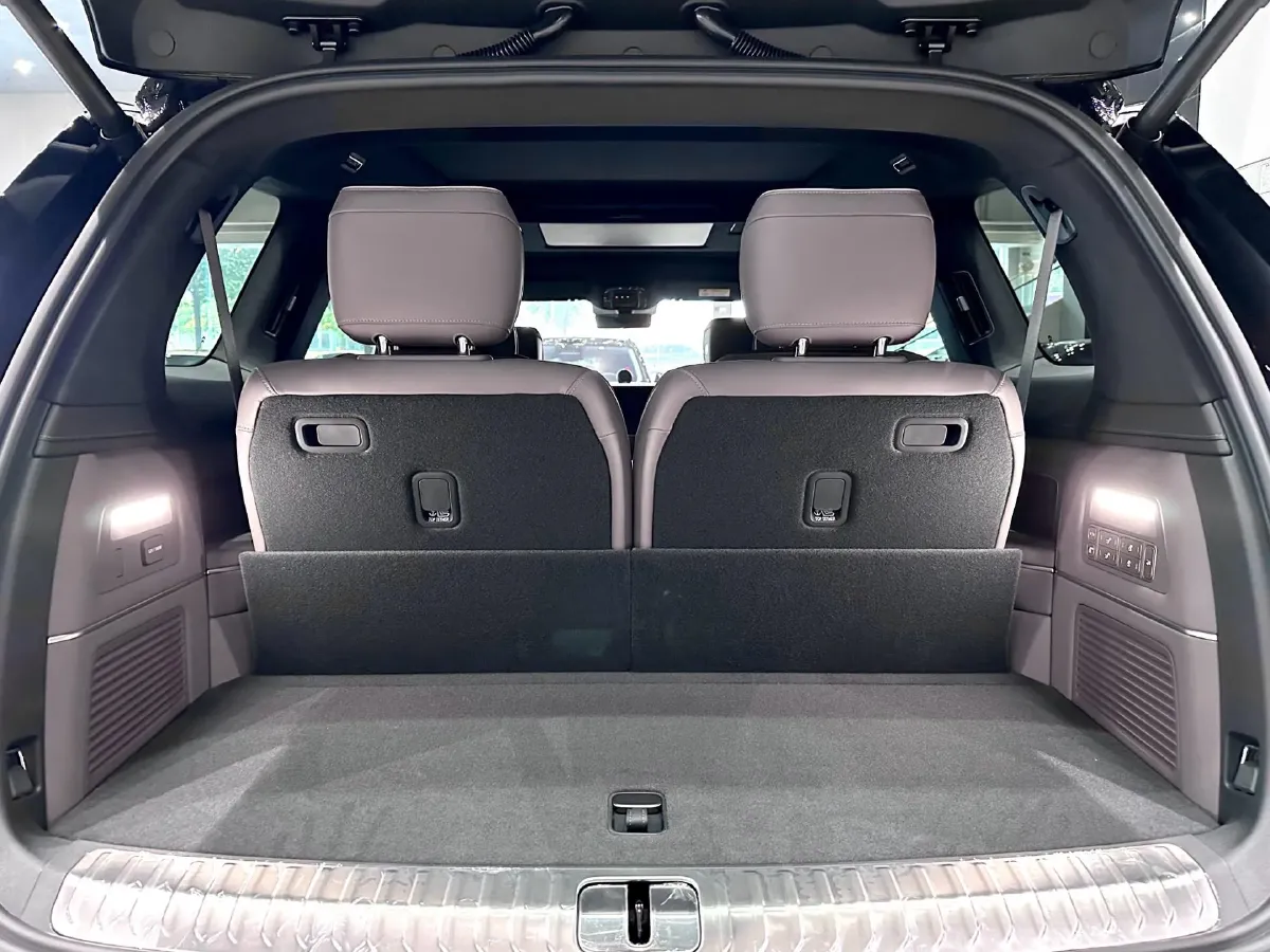 2026 NIO ES8 BEV,autocango,china used car exporter,china ev exporter,chinese used car exporter,chinese used ev exporter