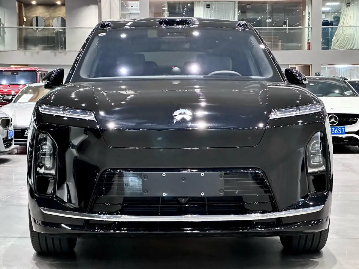 2026 NIO ES8 BEV,autocango,china used car exporter,china ev exporter,chinese used car exporter,chinese used ev exporter