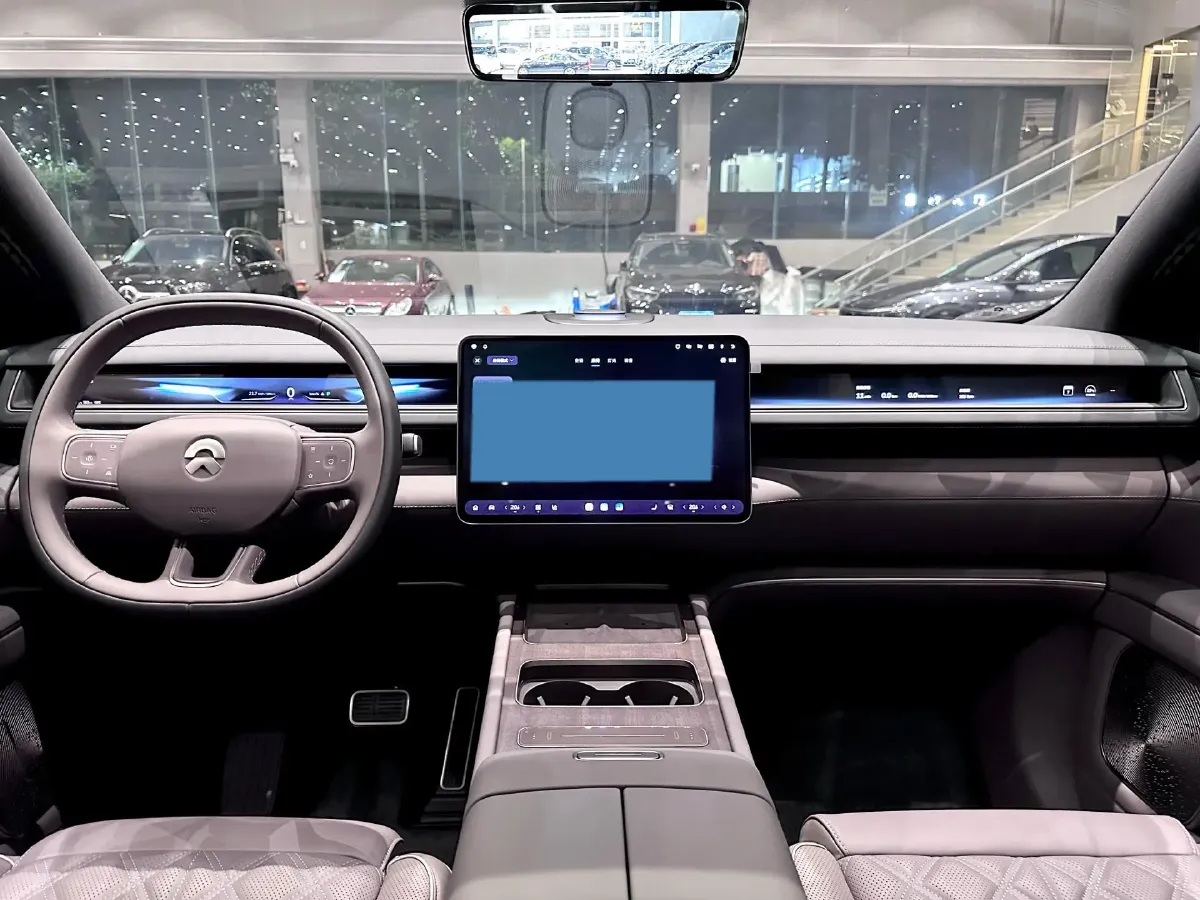 2026 NIO ES8 BEV,autocango,china used car exporter,china ev exporter,chinese used car exporter,chinese used ev exporter