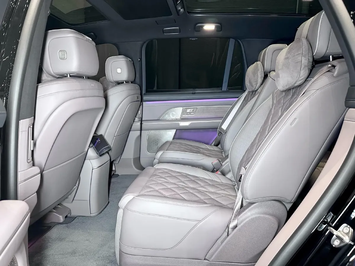 2026 NIO ES8 BEV,autocango,china used car exporter,china ev exporter,chinese used car exporter,chinese used ev exporter