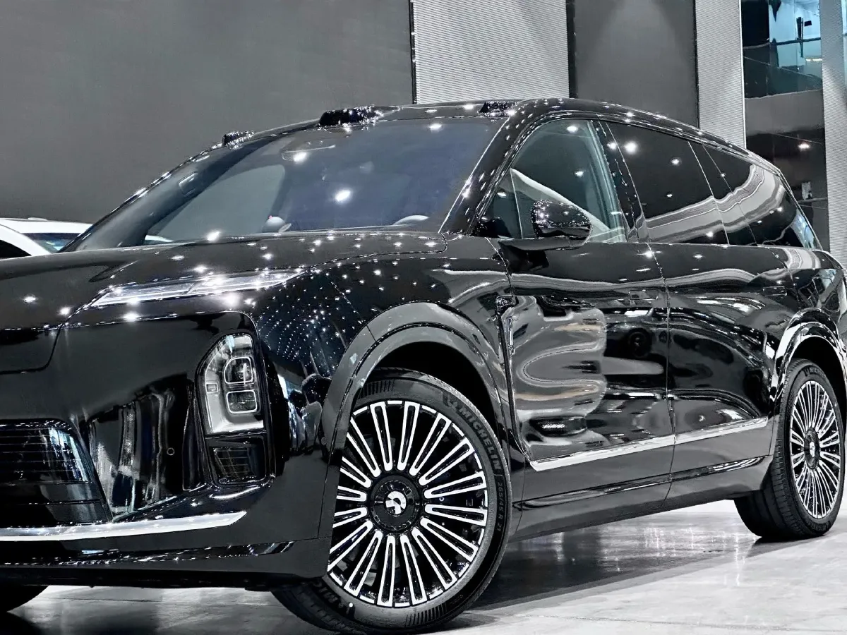 2026 NIO ES8 BEV,autocango,china used car exporter,china ev exporter,chinese used car exporter,chinese used ev exporter