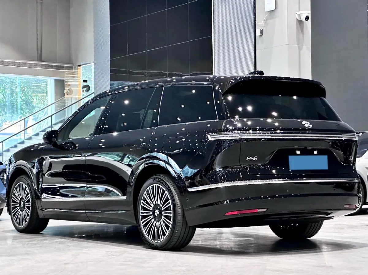 2026 NIO ES8 BEV,autocango,china used car exporter,china ev exporter,chinese used car exporter,chinese used ev exporter