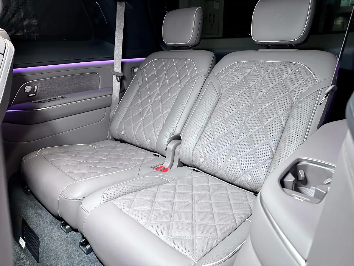 2026 NIO ES8 BEV,autocango,china used car exporter,china ev exporter,chinese used car exporter,chinese used ev exporter