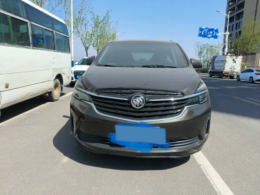 2021 Buick GL8 2.0T 237HP L4 9AT,autocango,china used car exporter,china ev exporter,chinese used car exporter,chinese used ev exporter