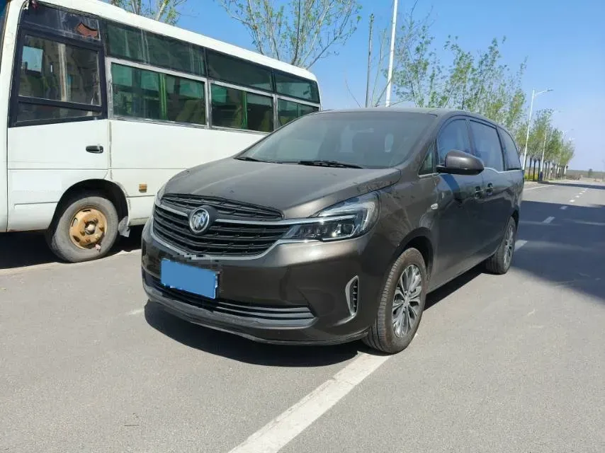 2021 Buick GL8 2.0T 237HP L4 9AT,autocango,china used car exporter,china ev exporter,chinese used car exporter,chinese used ev exporter