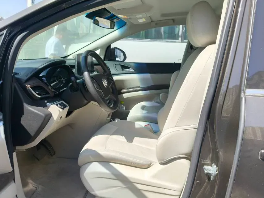 2021 Buick GL8 2.0T 237HP L4 9AT,autocango,china used car exporter,china ev exporter,chinese used car exporter,chinese used ev exporter