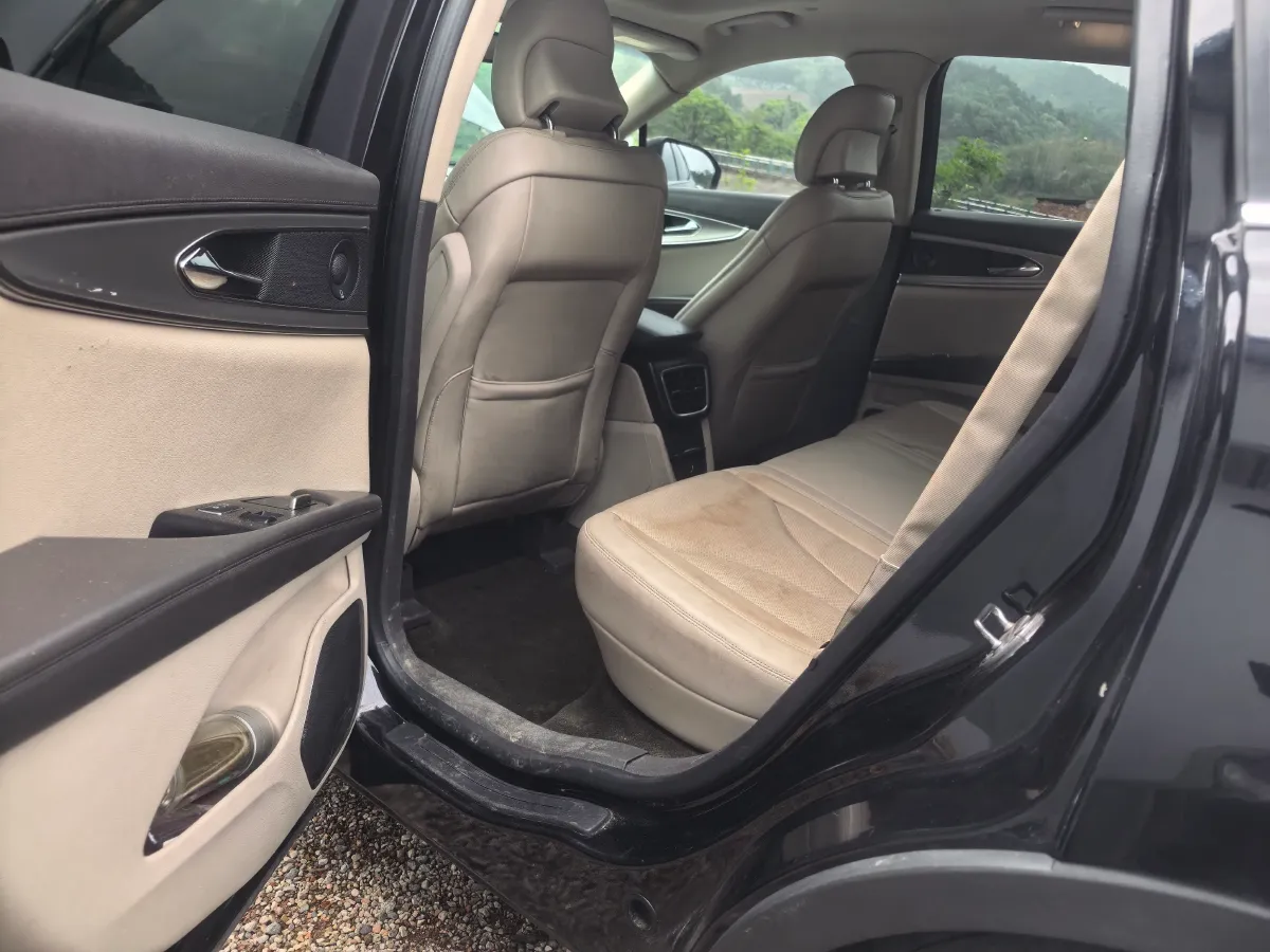 2017 Lincoln MKX 2.0T 253HP L4 6AT,autocango,china used car exporter,china ev exporter,chinese used car exporter,chinese used ev exporter