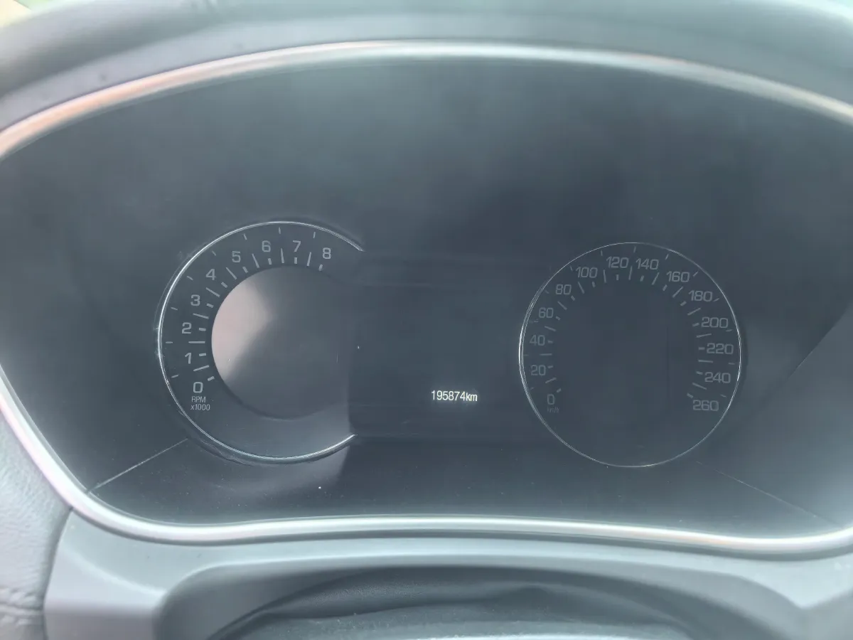 2017 Lincoln MKX 2.0T 253HP L4 6AT,autocango,china used car exporter,china ev exporter,chinese used car exporter,chinese used ev exporter