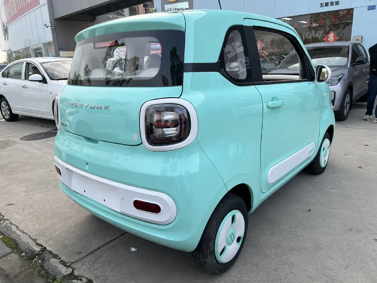 2026 Bestune Pony BEV,autocango,china used car exporter,china ev exporter,chinese used car exporter,chinese used ev exporter