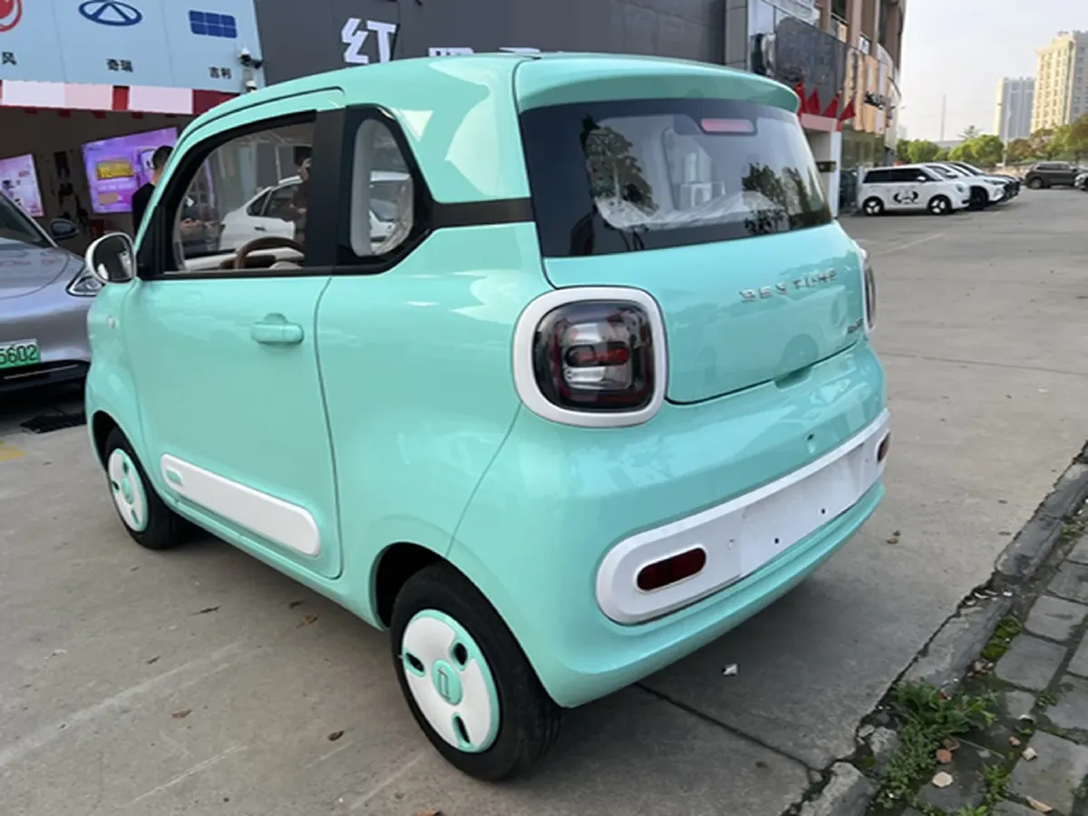2026 Bestune Pony BEV,autocango,china used car exporter,china ev exporter,chinese used car exporter,chinese used ev exporter
