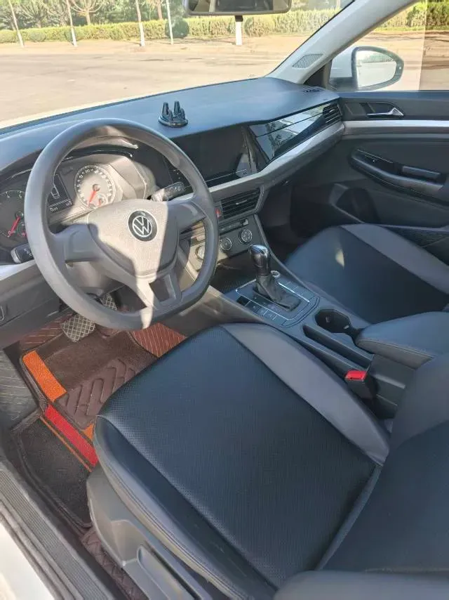 2020 Volkswagen Bora 1.5L 113HP L4 6AT,autocango,china used car exporter,china ev exporter,chinese used car exporter,chinese used ev exporter