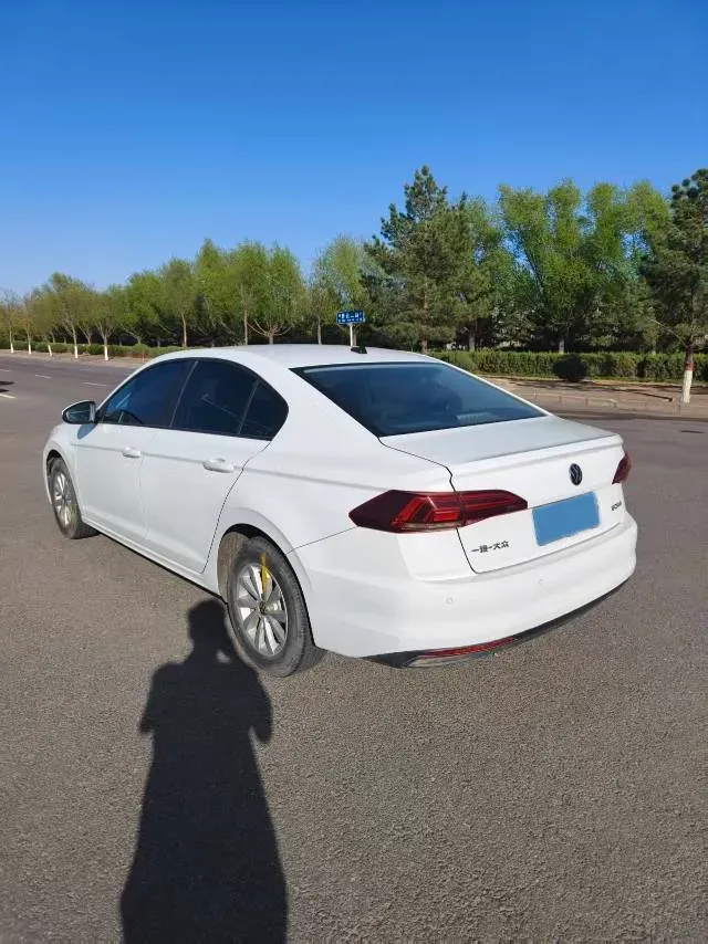 2020 Volkswagen Bora 1.5L 113HP L4 6AT,autocango,china used car exporter,china ev exporter,chinese used car exporter,chinese used ev exporter