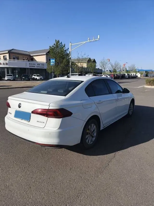 2020 Volkswagen Bora 1.5L 113HP L4 6AT,autocango,china used car exporter,china ev exporter,chinese used car exporter,chinese used ev exporter
