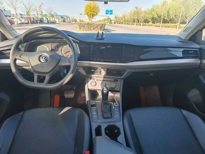 2020 Volkswagen Bora 1.5L 113HP L4 6AT,autocango,china used car exporter,china ev exporter,chinese used car exporter,chinese used ev exporter