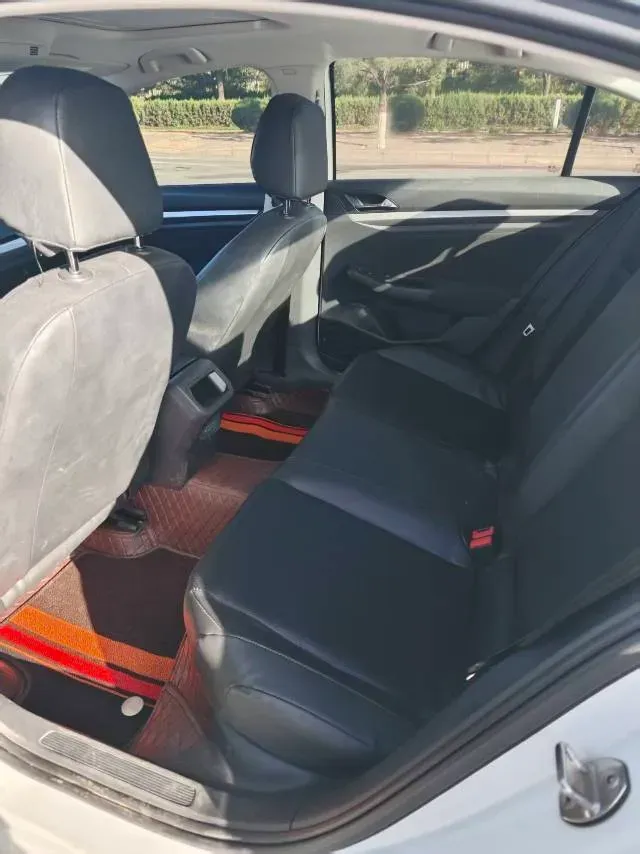 2020 Volkswagen Bora 1.5L 113HP L4 6AT,autocango,china used car exporter,china ev exporter,chinese used car exporter,chinese used ev exporter