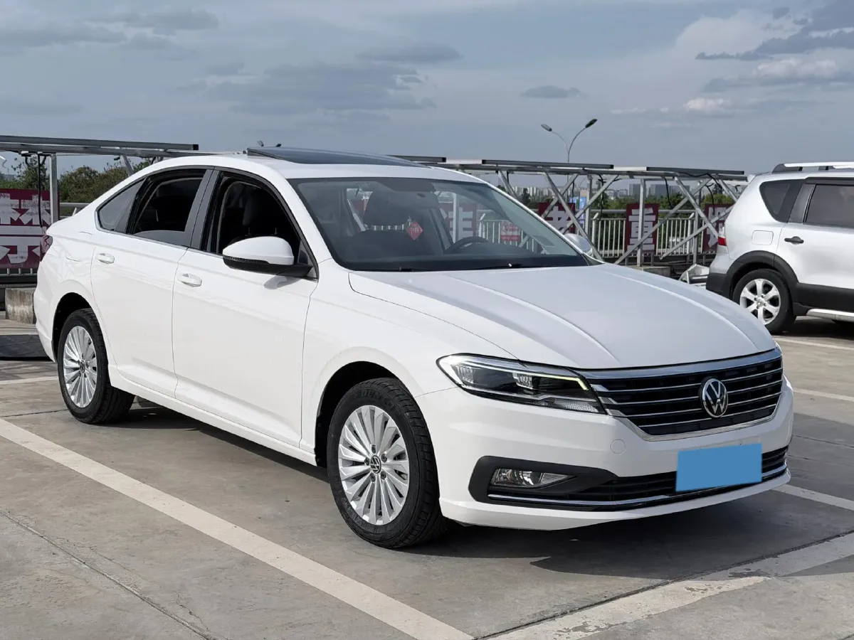 2021 Volkswagen Lavida 1.4T 150HP L4 7DCT,autocango,china used car exporter,china ev exporter,chinese used car exporter,chinese used ev exporter