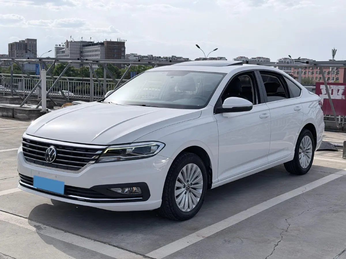 2021 Volkswagen Lavida 1.4T 150HP L4 7DCT,autocango,china used car exporter,china ev exporter,chinese used car exporter,chinese used ev exporter